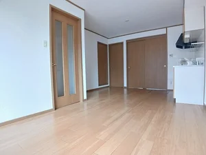 飾磨駅（兵庫県）のマンスリーマンション・ウィークリーマンション「グリーンベルト 102・洋室(No.1174070)」メイン画像