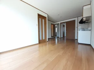 のマンスリーマンション・ウィークリーマンション「グリーンベルト 103・洋室(No.1174071)」メイン画像