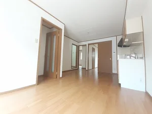 兵庫県のマンスリーマンション・ウィークリーマンション「フローレス 102・洋室(No.1174073)」メイン画像