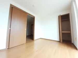 兵庫県のマンスリーマンション・ウィークリーマンション「スカイコーポラスⅡ 202・洋室(No.1174085)」メイン画像