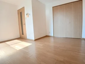 のマンスリーマンション・ウィークリーマンション「ラフィネ 103・洋室(No.1174087)」メイン画像