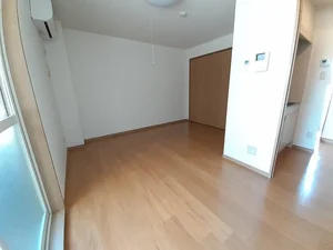 英賀保駅（兵庫県）のマンスリーマンション・ウィークリーマンション「ラフィネ 104・洋室(No.1174090)」メイン画像