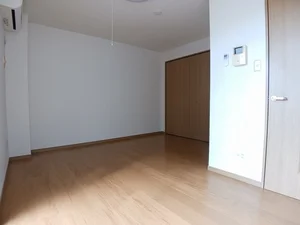 英賀保駅（兵庫県）のマンスリーマンション・ウィークリーマンション「ラフィネ 104・洋室(No.1174090)」メイン画像