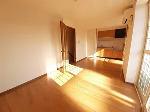 のマンスリーマンション・ウィークリーマンション「レジデンス東蒲田 201・洋室(No.1174094)」メイン画像