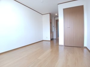 のマンスリーマンション・ウィークリーマンション「リバーサイドヴィレッジ 201・洋室(No.1174100)」メイン画像