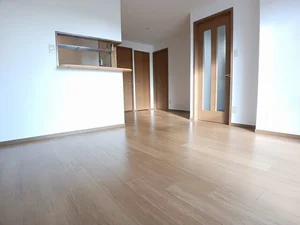 のマンスリーマンション・ウィークリーマンション「カーサ・フィオーレ中島Ａ 102・洋室(No.1174101)」メイン画像