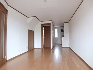 のマンスリーマンション・ウィークリーマンション「グリーン・ゲーブルズＡ 102・洋室(No.1174103)」メイン画像