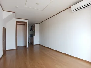 神崎郡福崎町のマンスリーマンション・ウィークリーマンション「グリーン・ゲーブルズＢ 103・洋室(No.1174104)」メイン画像