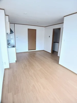 西脇市のマンスリーマンション・ウィークリーマンション「ジョリーパーク 203・洋室(No.1174106)」メイン画像