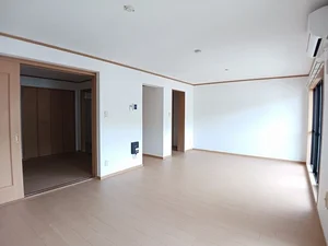 のマンスリーマンション・ウィークリーマンション「サニーガーデンⅠ 304・洋室(No.1174109)」メイン画像