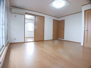 のマンスリーマンション・ウィークリーマンション「ボニート・リーオⅠ 202・洋室(No.1174115)」メイン画像