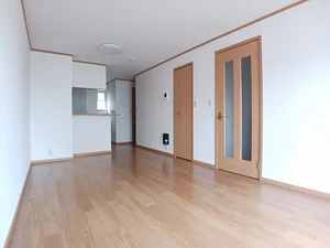 英賀保駅（兵庫県）のマンスリーマンション・ウィークリーマンション「フリーデンＣ 101・洋室(No.1174127)」メイン画像