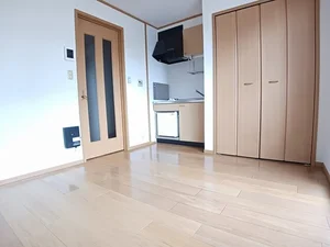 英賀保駅（兵庫県）のマンスリーマンション・ウィークリーマンション「モンテメール 203・洋室(No.1174128)」メイン画像