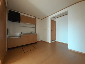 網干駅（兵庫県）のマンスリーマンション・ウィークリーマンション「グリーンヒルズＥ 101・洋室(No.1174132)」メイン画像