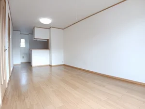 のマンスリーマンション・ウィークリーマンション「サニーレジデンス 103・洋室(No.1174136)」メイン画像