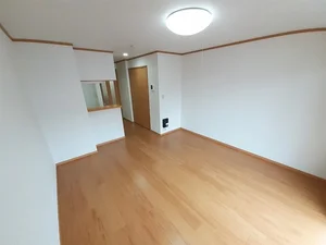 のマンスリーマンション・ウィークリーマンション「パークメゾン田寺Ⅱ 104・洋室(No.1174140)」メイン画像