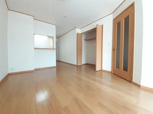 のマンスリーマンション・ウィークリーマンション「パレ・エクセラン 101・洋室(No.1174160)」メイン画像