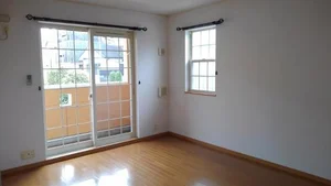 赤穂市のマンスリーマンション・ウィークリーマンション「トリノ　フルートＡ 101・洋室(No.1174197)」メイン画像