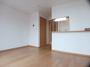 兵庫県立　姫路循環器病センタ－周辺のマンスリーマンション・ウィークリーマンション「アンソレイエ・Ｓ 201・洋室(No.1174201)」メイン画像