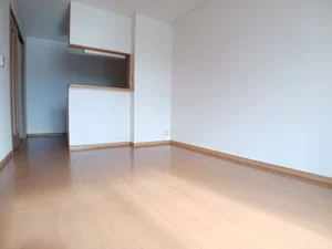 ひめじ別所駅（兵庫県）のマンスリーマンション・ウィークリーマンション「クライネス　ドルフ 201・洋室(No.1174202)」メイン画像