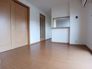 加西市のマンスリーマンション・ウィークリーマンション「セイント・ヨシ 202・洋室(No.1174212)」メイン画像