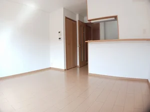 英賀保駅（兵庫県）のマンスリーマンション・ウィークリーマンション「セントラル　フィールド 202・洋室(No.1174214)」メイン画像