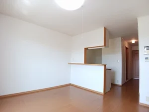 姫路市のマンスリーマンション・ウィークリーマンション「カレント 202・洋室(No.1174219)」メイン画像