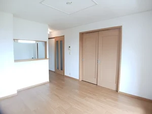 相生市のマンスリーマンション・ウィークリーマンション「ヒルサイド緑ヶ丘Ｃ 201・洋室(No.1174230)」メイン画像