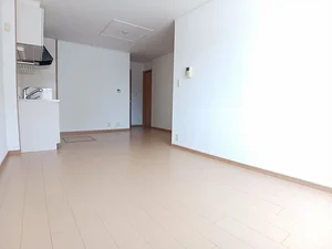 のマンスリーマンション・ウィークリーマンション「フォルストⅠ 103・洋室(No.1174239)」メイン画像