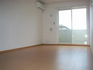 山陽網干駅（兵庫県）のマンスリーマンション・ウィークリーマンション「フォルストⅠ 102・洋室(No.1174241)」メイン画像