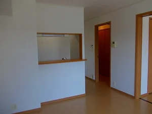 兵庫県のマンスリーマンション・ウィークリーマンション「プラシード・Ｓ 103・洋室(No.1174243)」メイン画像