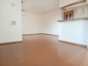 のマンスリーマンション・ウィークリーマンション「フィオーレ白浜Ⅱ 203・洋室(No.1174245)」メイン画像