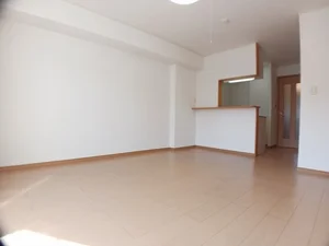 兵庫県のマンスリーマンション・ウィークリーマンション「アンジェリカⅡ 104・洋室(No.1174260)」メイン画像