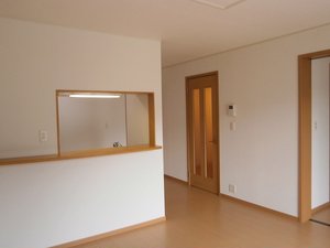 兵庫県のマンスリーマンション・ウィークリーマンション「メゾン　ラ　ピニヨンＤ 201・洋室(No.1174265)」メイン画像