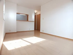 播州赤穂駅（兵庫県）のマンスリーマンション・ウィークリーマンション「ベル　アンジュⅡ 102・洋室(No.1174269)」メイン画像