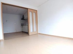 福崎駅（兵庫県）のマンスリーマンション・ウィークリーマンション「ブリランテ　ウノ 101・洋室(No.1174277)」メイン画像