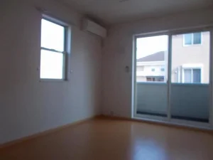 のマンスリーマンション・ウィークリーマンション「Ｂｅｌｌｅ　Ｓｏｌｅｉｌ　Ⅱ 102・洋室(No.1174308)」メイン画像