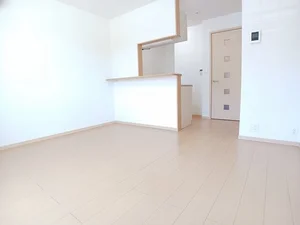 のマンスリーマンション・ウィークリーマンション「グラン　アウローラⅠ 202・洋室(No.1174310)」メイン画像