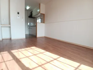 のマンスリーマンション・ウィークリーマンション「パッソ神田Ⅰ 102・洋室(No.1174315)」メイン画像