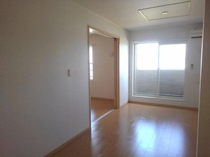 兵庫県のマンスリーマンション・ウィークリーマンション「ウエスト　アヴェニュー　Ａ 202・洋室(No.1174324)」メイン画像