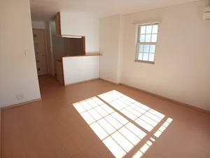 のマンスリーマンション・ウィークリーマンション「ピュールメゾンⅡ 101・洋室(No.1174341)」メイン画像