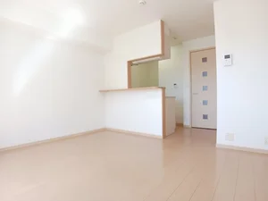 のマンスリーマンション・ウィークリーマンション「ラ・ペッシェＳ 202・洋室(No.1174358)」メイン画像