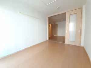 姫路市のマンスリーマンション・ウィークリーマンション「ノイ・フリーデＢ 103・洋室(No.1174361)」メイン画像