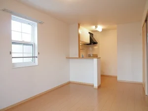 のマンスリーマンション・ウィークリーマンション「シュラインイースト 202・洋室(No.1174369)」メイン画像