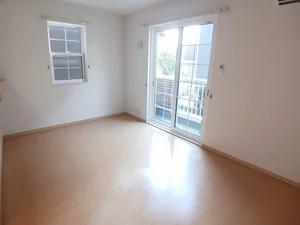 兵庫県のマンスリーマンション・ウィークリーマンション「シュラインイースト 101・洋室(No.1174371)」メイン画像