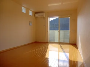 のマンスリーマンション・ウィークリーマンション「サン　クレメントＡ 101・洋室(No.1174372)」メイン画像