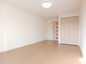 のマンスリーマンション・ウィークリーマンション「サン　クレメントＢ 201・洋室(No.1174373)」メイン画像