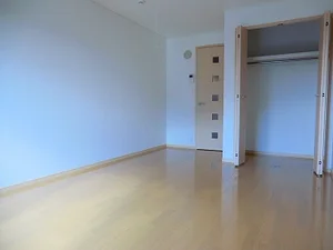 東姫路駅（兵庫県）のマンスリーマンション・ウィークリーマンション「サン　クレメントＢ 201・洋室(No.1174373)」メイン画像