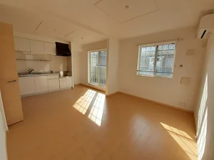 姫路市のマンスリーマンション・ウィークリーマンション「アルマーセン 202・洋室(No.1174376)」メイン画像