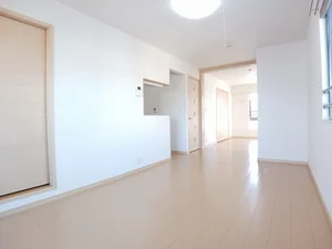 神崎郡福崎町のマンスリーマンション・ウィークリーマンション「エスペランサⅡ 301・洋室(No.1174379)」メイン画像